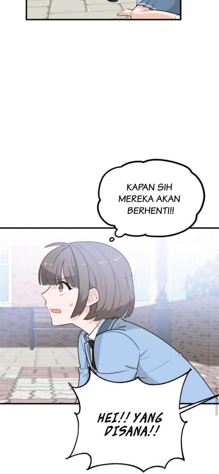 Protect Me, Knight Chapter 5 Gambar 51