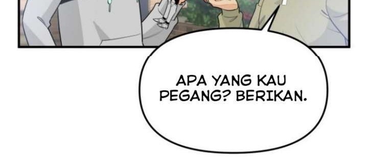 Protect Me, Knight Chapter 5 Gambar 53