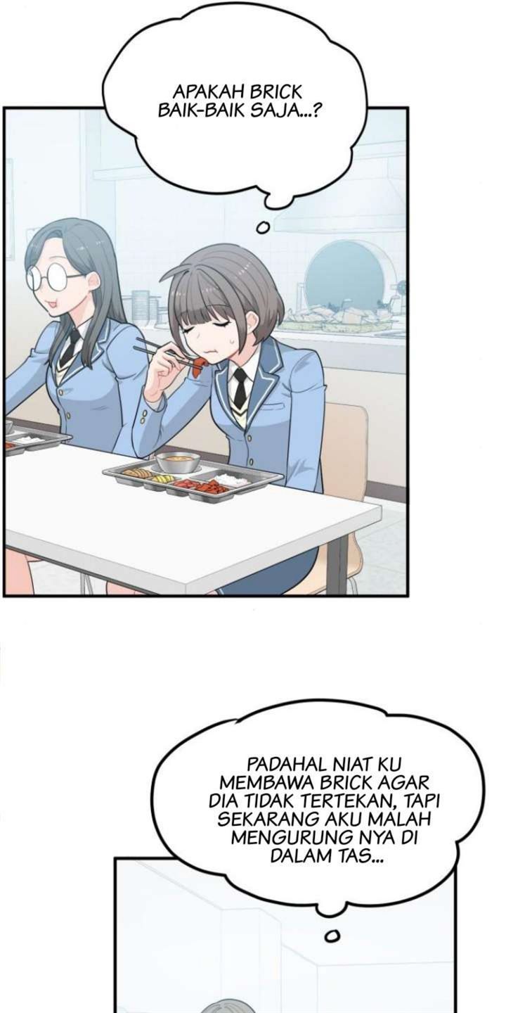 Protect Me, Knight Chapter 5 Gambar 9