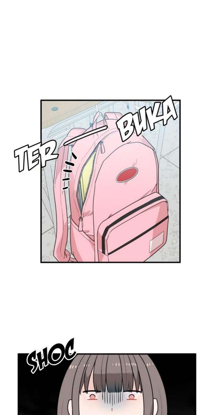 Protect Me, Knight Chapter 5 Gambar 11