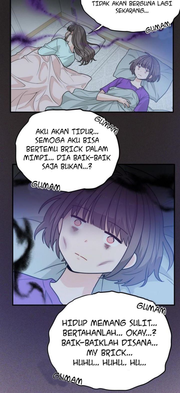 Protect Me, Knight Chapter 4 Gambar 14