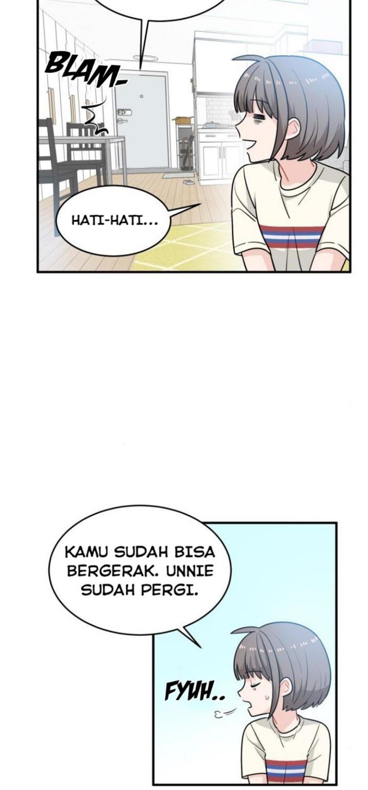 Protect Me, Knight Chapter 4 Gambar 24