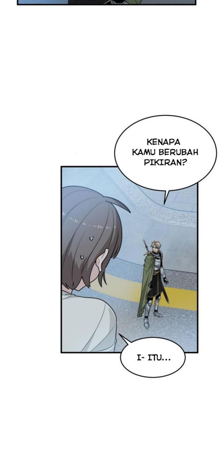 Baca Protect Me, Knight Chapter 4 Gambar 2