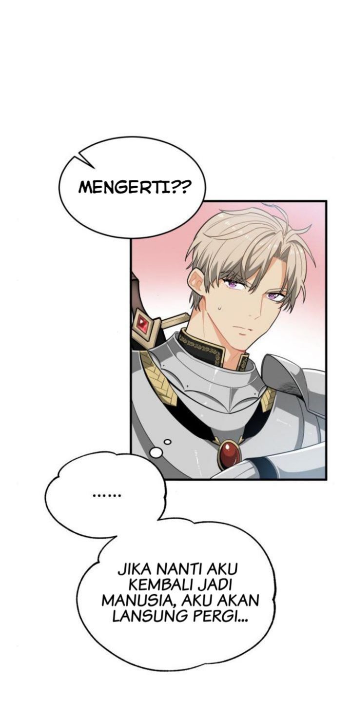 Protect Me, Knight Chapter 4 Gambar 31