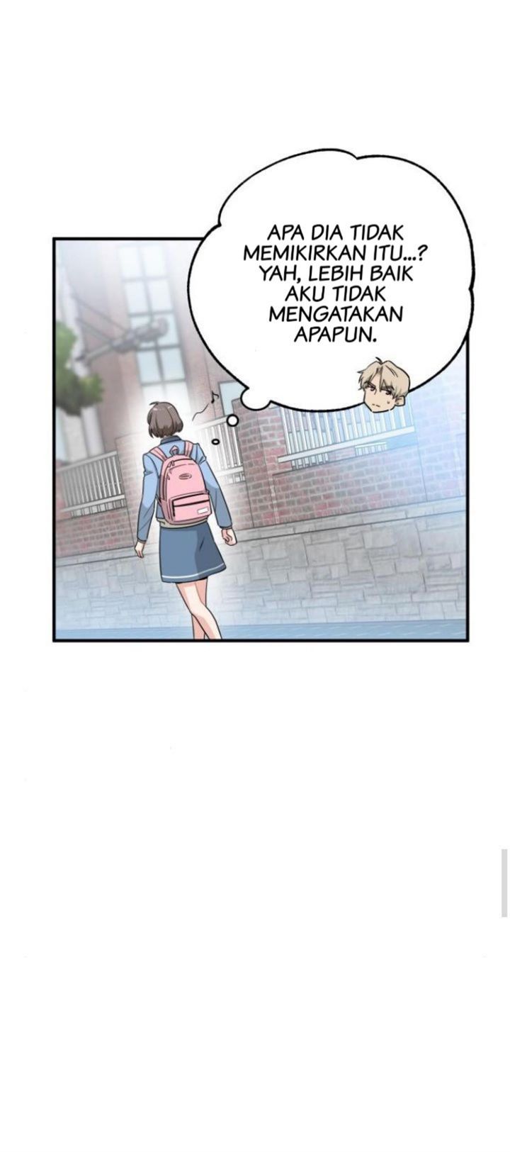 Protect Me, Knight Chapter 4 Gambar 32