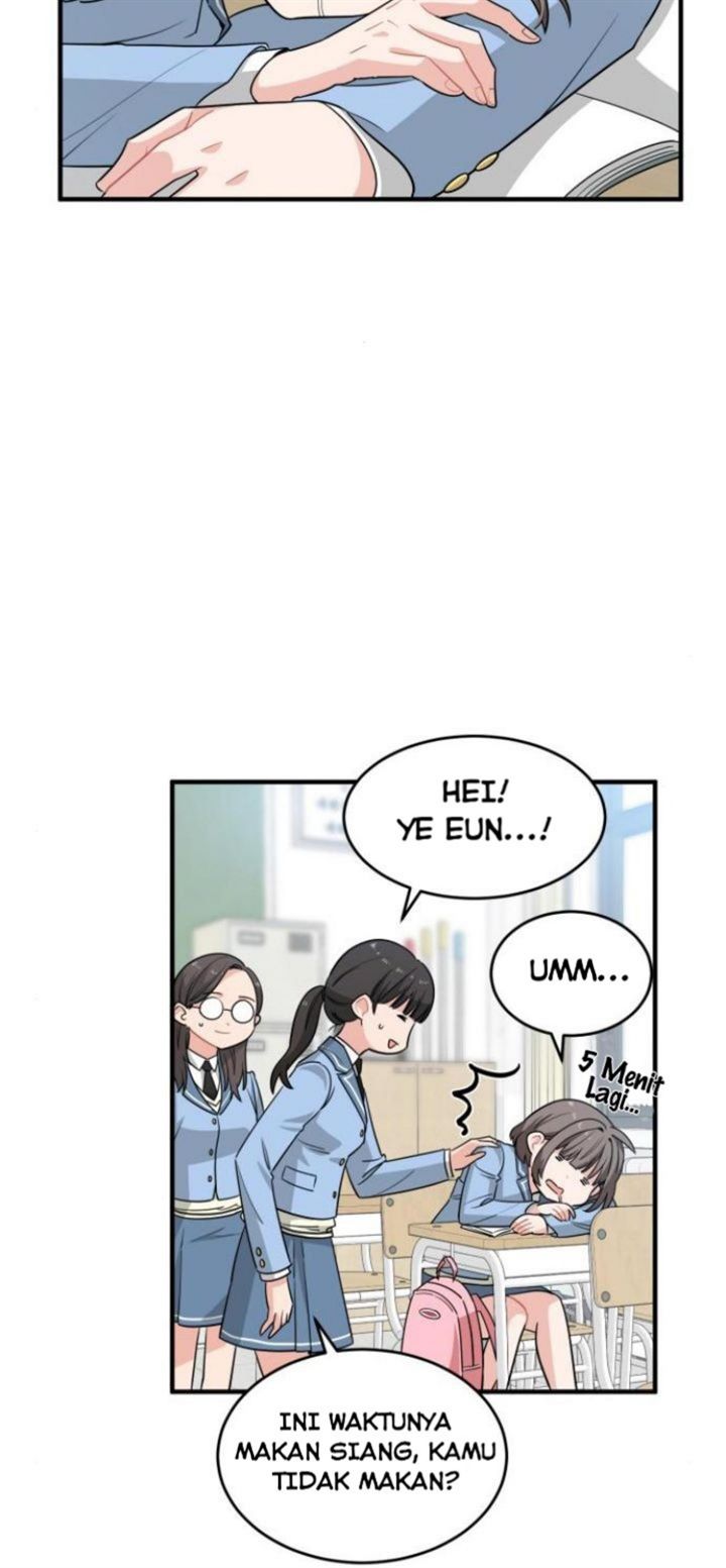 Protect Me, Knight Chapter 4 Gambar 34