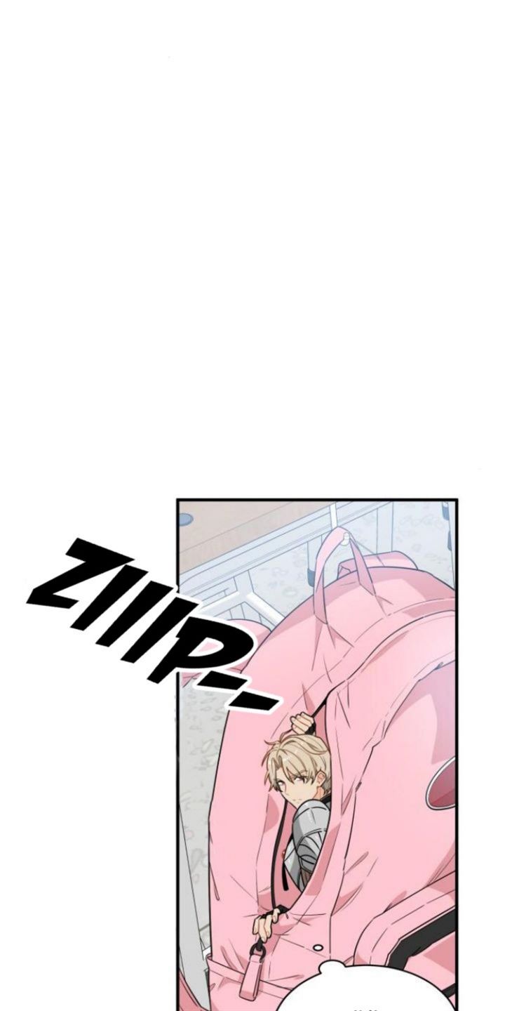 Protect Me, Knight Chapter 4 Gambar 37