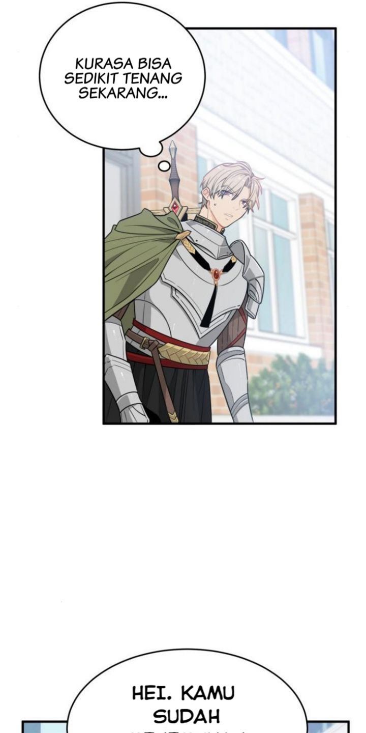Protect Me, Knight Chapter 4 Gambar 43