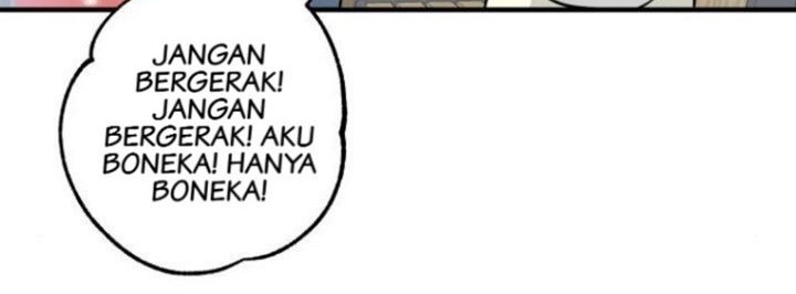 Protect Me, Knight Chapter 4 Gambar 53