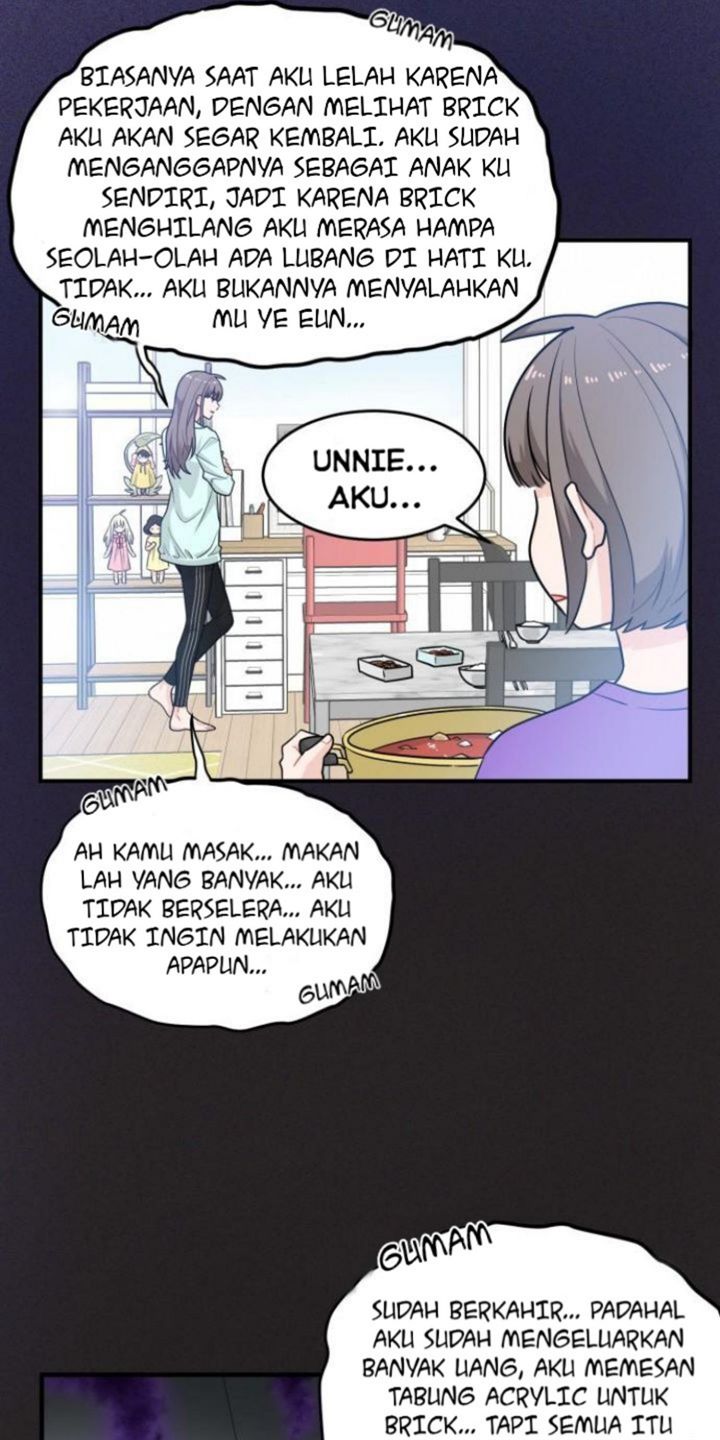 Protect Me, Knight Chapter 4 Gambar 13