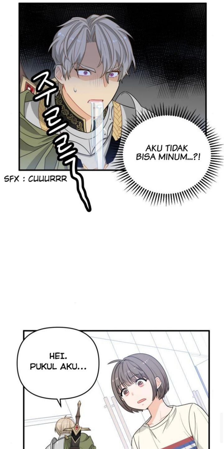 Protect Me, Knight Chapter 3 Gambar 16