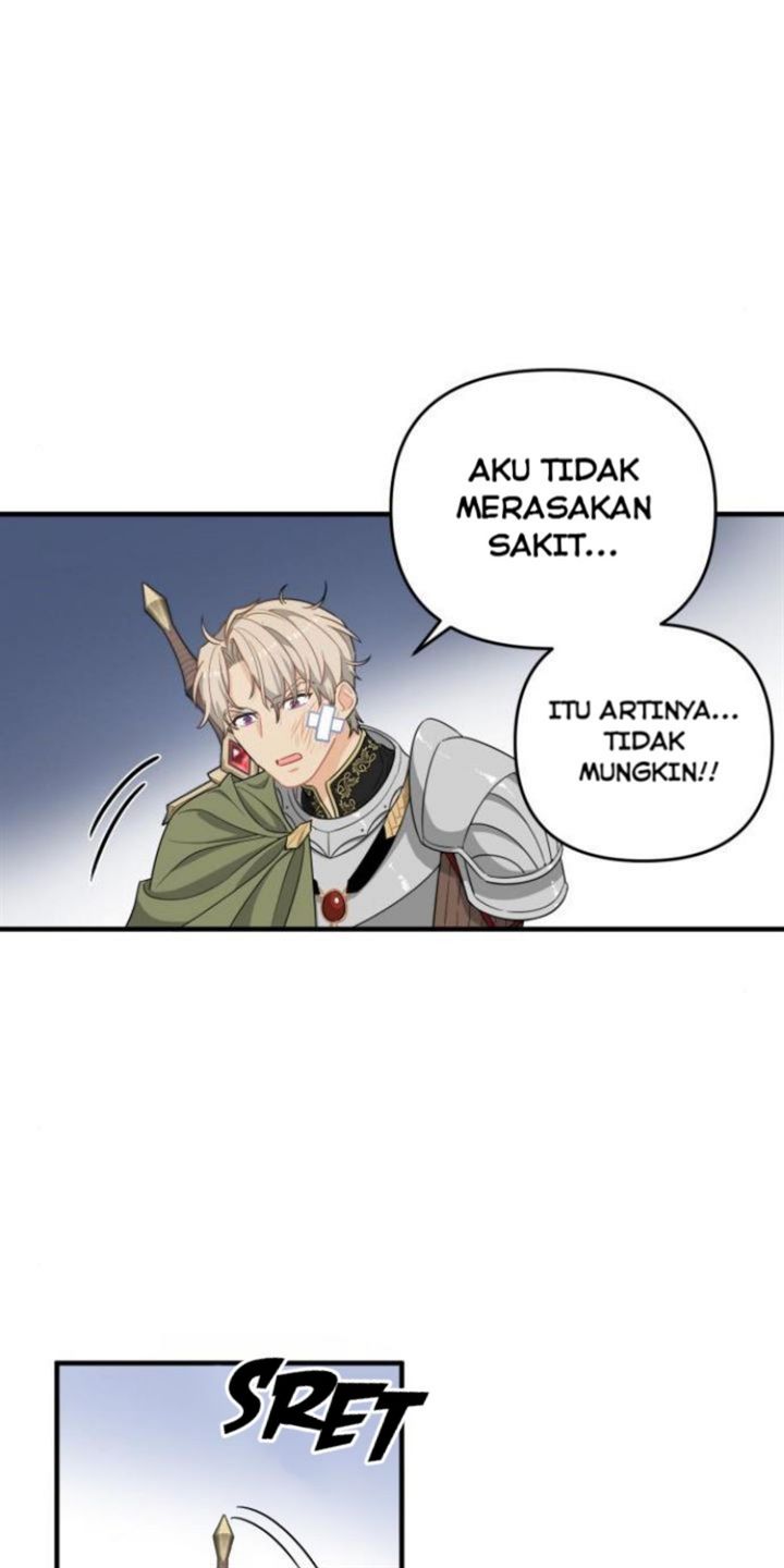Protect Me, Knight Chapter 3 Gambar 20
