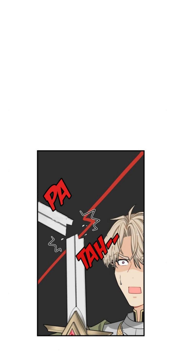 Protect Me, Knight Chapter 3 Gambar 24