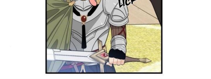 Protect Me, Knight Chapter 3 Gambar 30