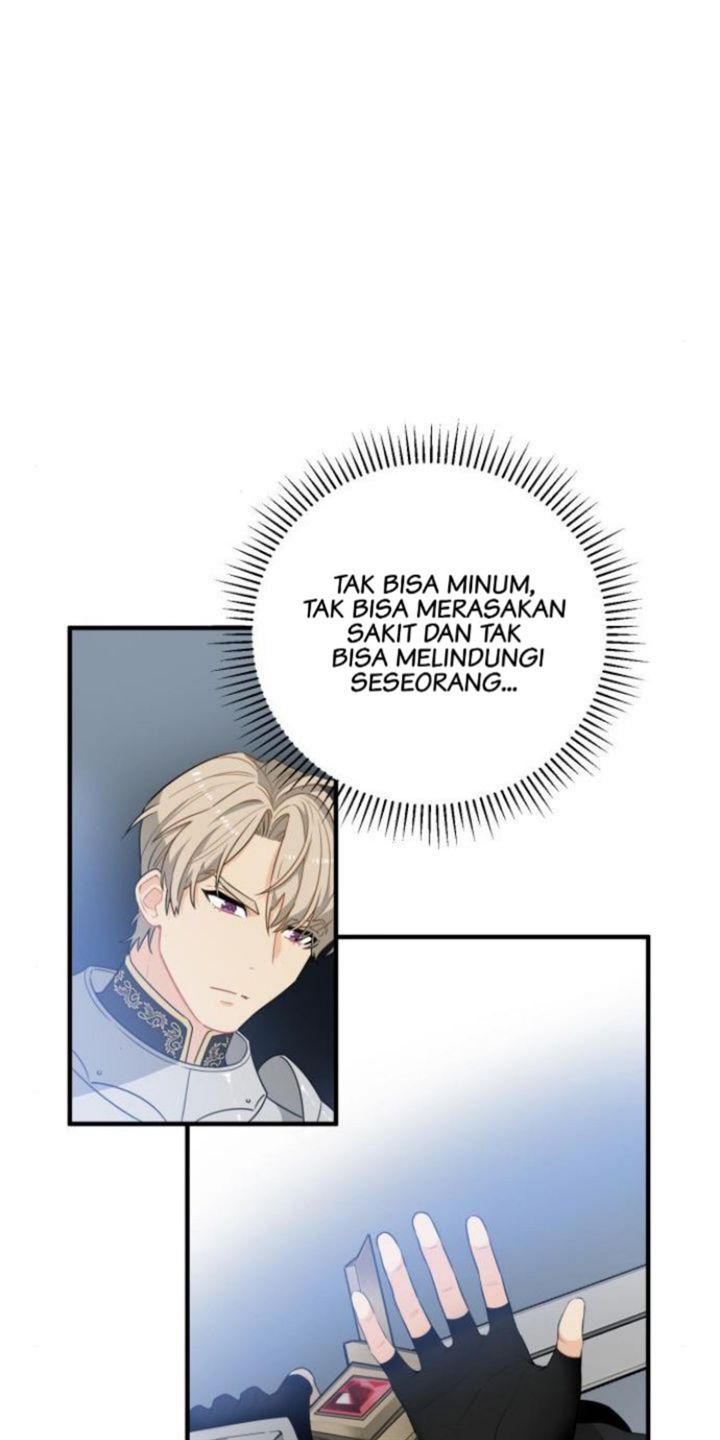 Protect Me, Knight Chapter 3 Gambar 31