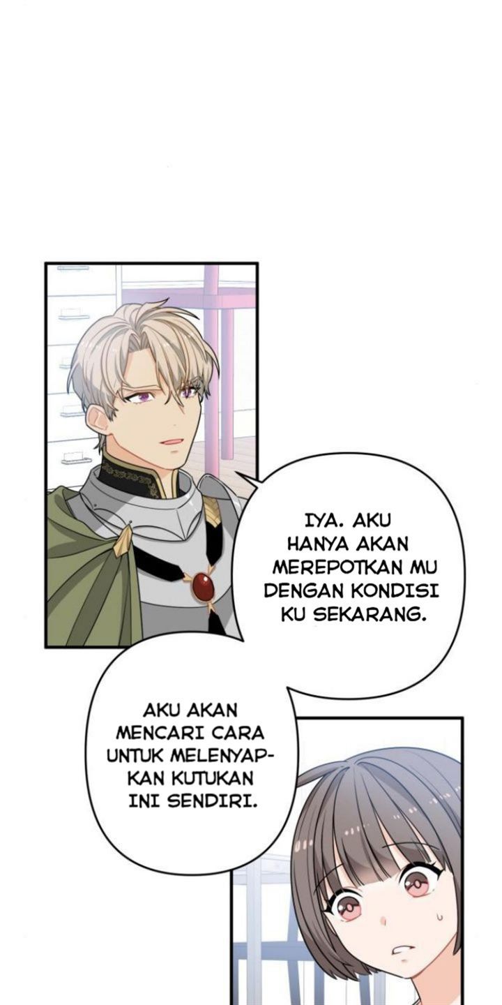 Protect Me, Knight Chapter 3 Gambar 33