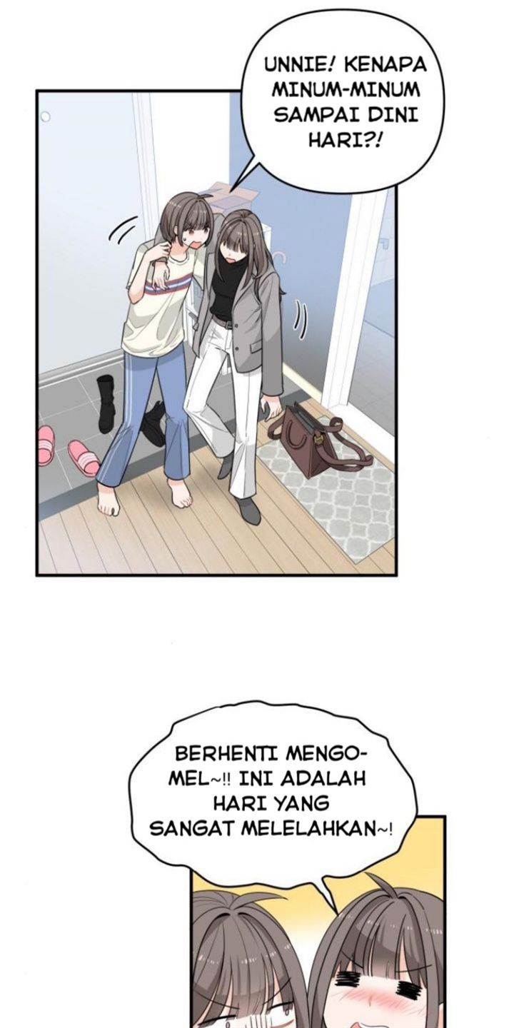 Protect Me, Knight Chapter 3 Gambar 41