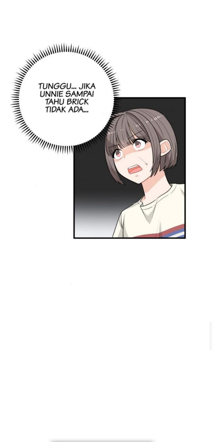 Protect Me, Knight Chapter 3 Gambar 43