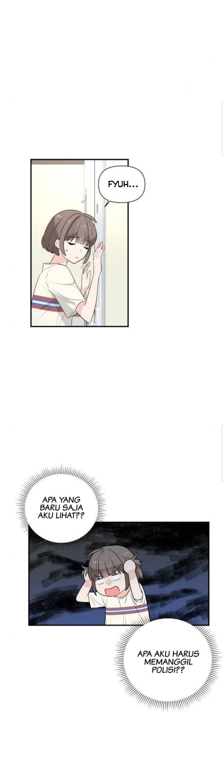 Protect Me, Knight Chapter 2 Gambar 16