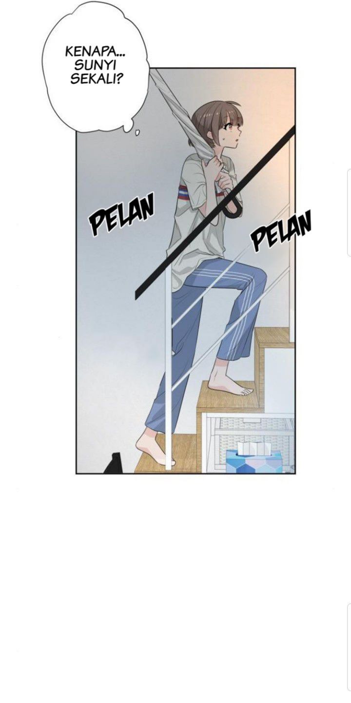 Protect Me, Knight Chapter 2 Gambar 22