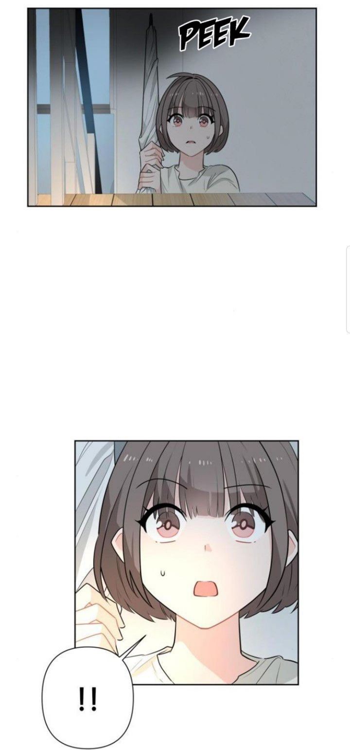 Protect Me, Knight Chapter 2 Gambar 23
