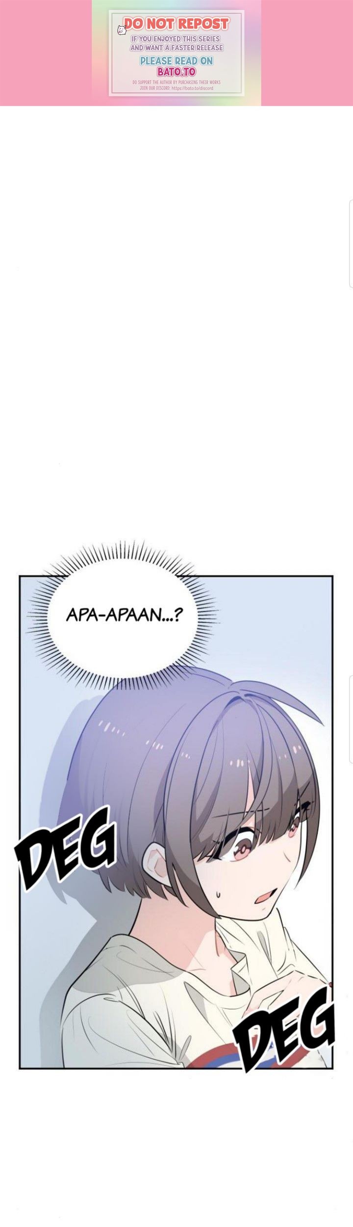 Baca Komik Protect Me, Knight Chapter 2 Gambar 1
