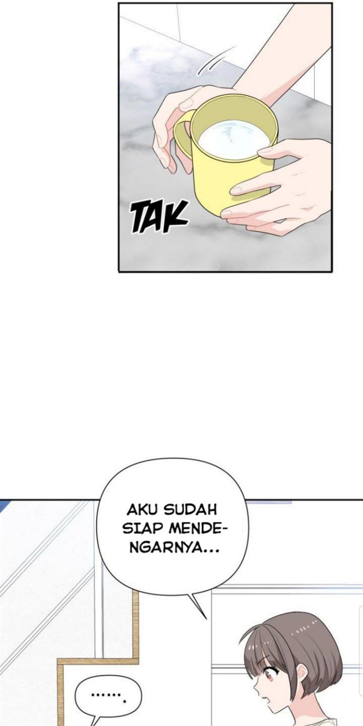 Protect Me, Knight Chapter 2 Gambar 31