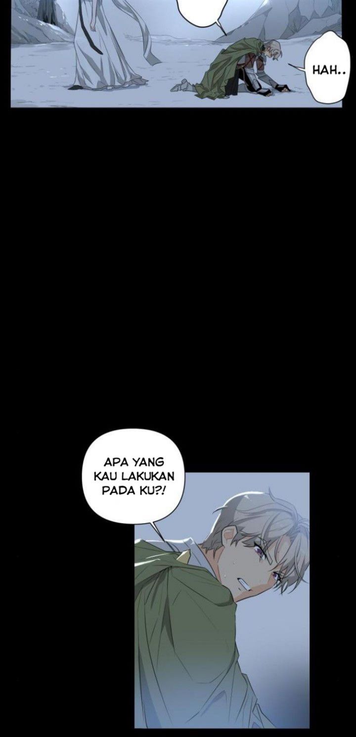 Protect Me, Knight Chapter 2 Gambar 39