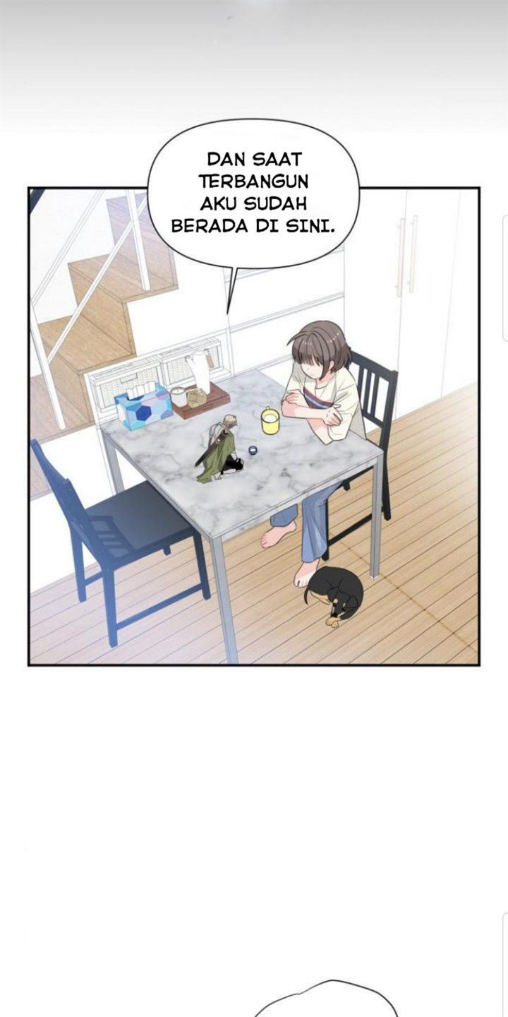 Protect Me, Knight Chapter 2 Gambar 42