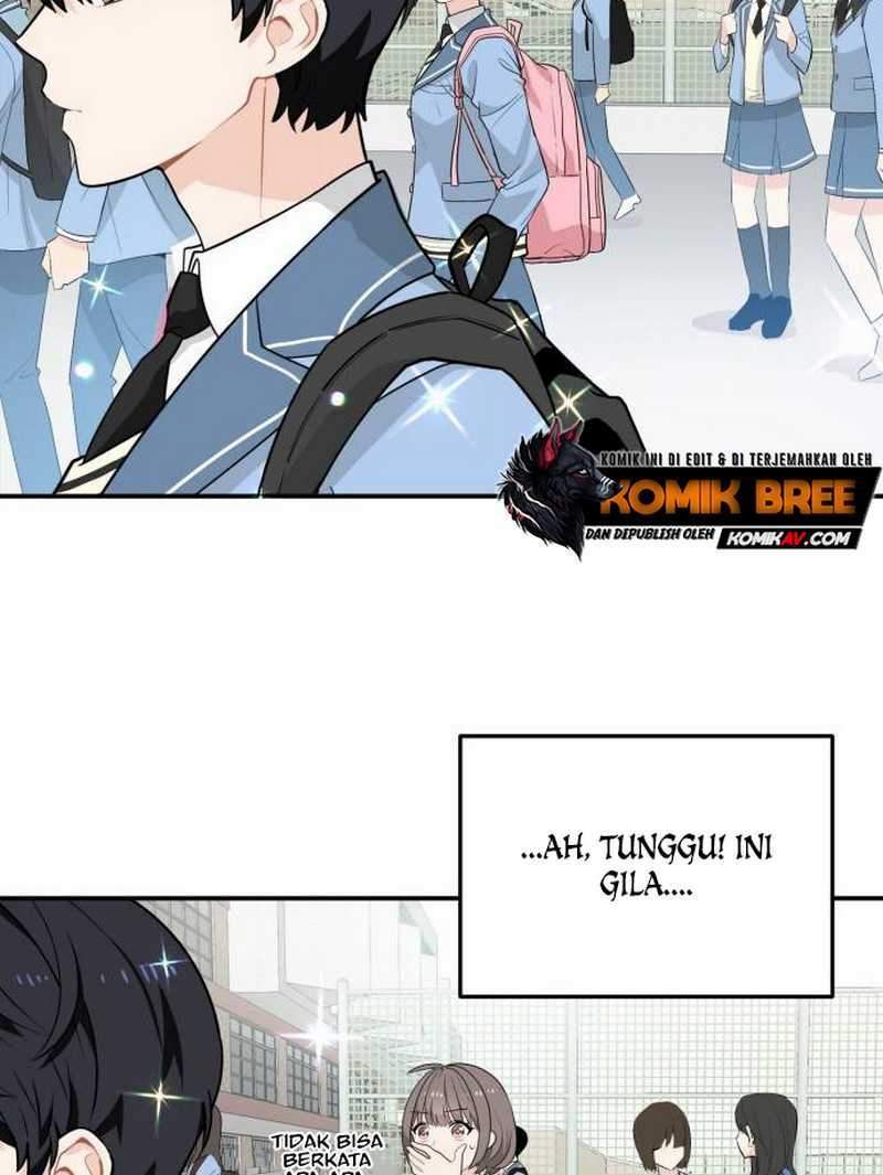 Protect Me, Knight Chapter 1 Gambar 15