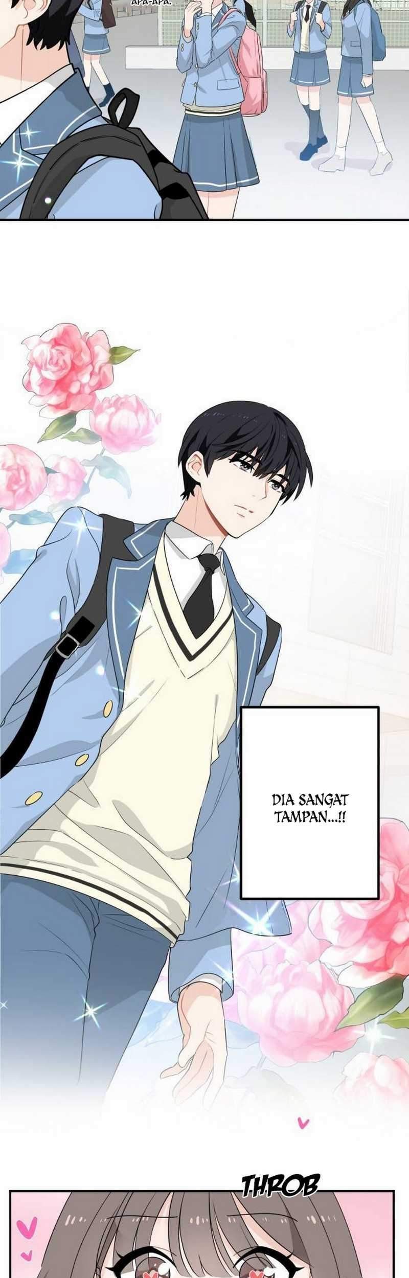 Protect Me, Knight Chapter 1 Gambar 16