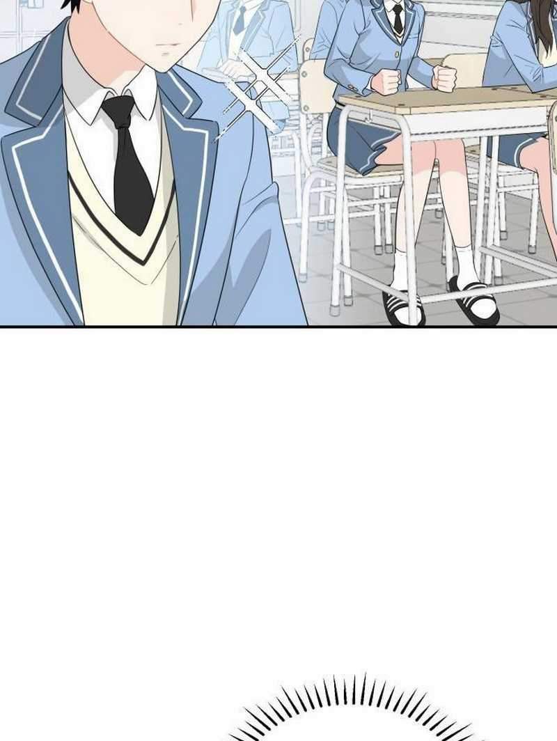 Protect Me, Knight Chapter 1 Gambar 18