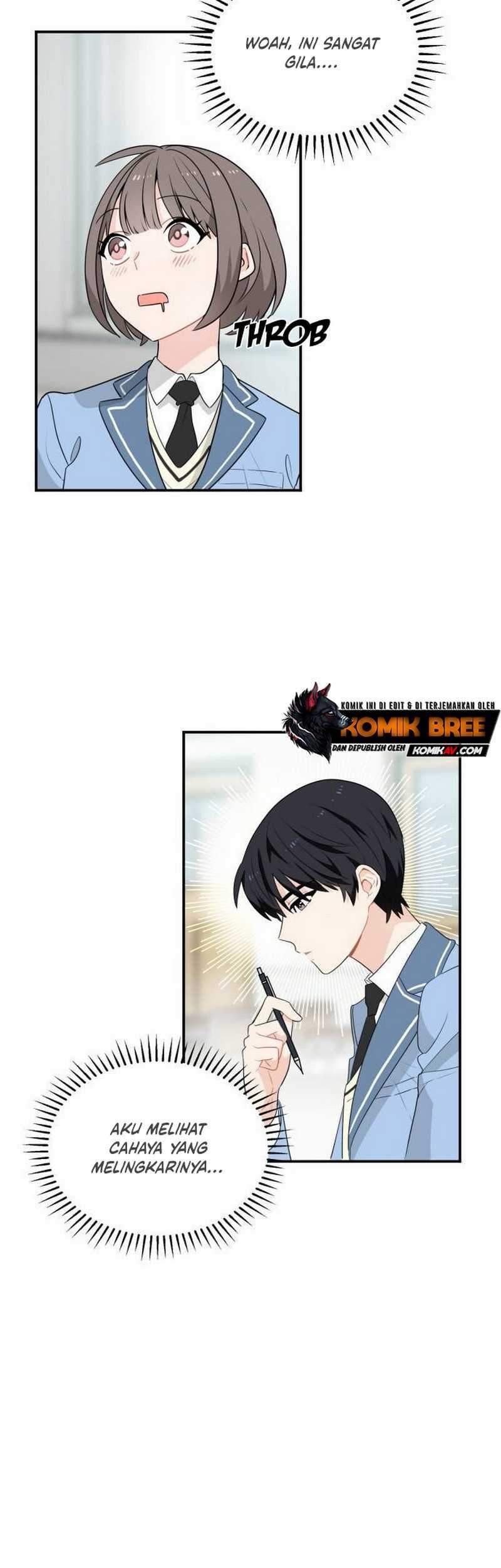 Protect Me, Knight Chapter 1 Gambar 19