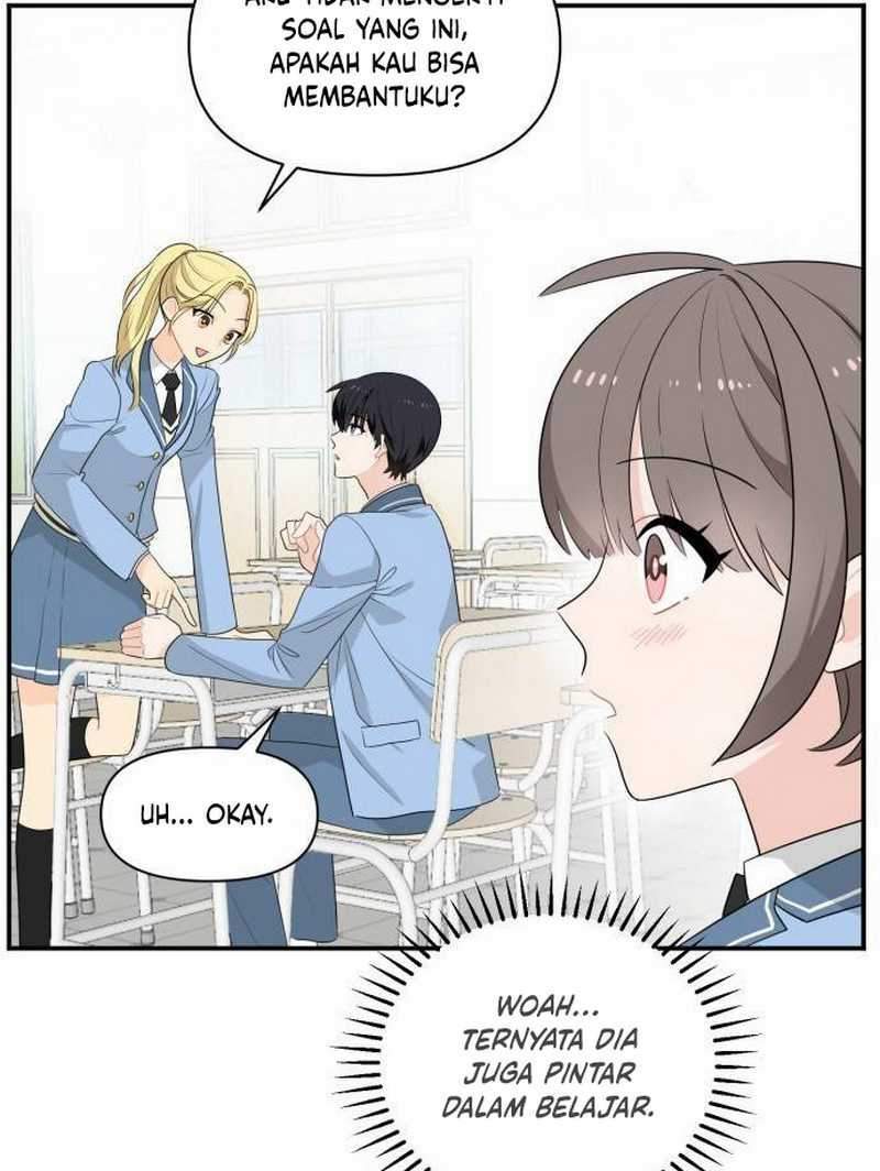 Protect Me, Knight Chapter 1 Gambar 21