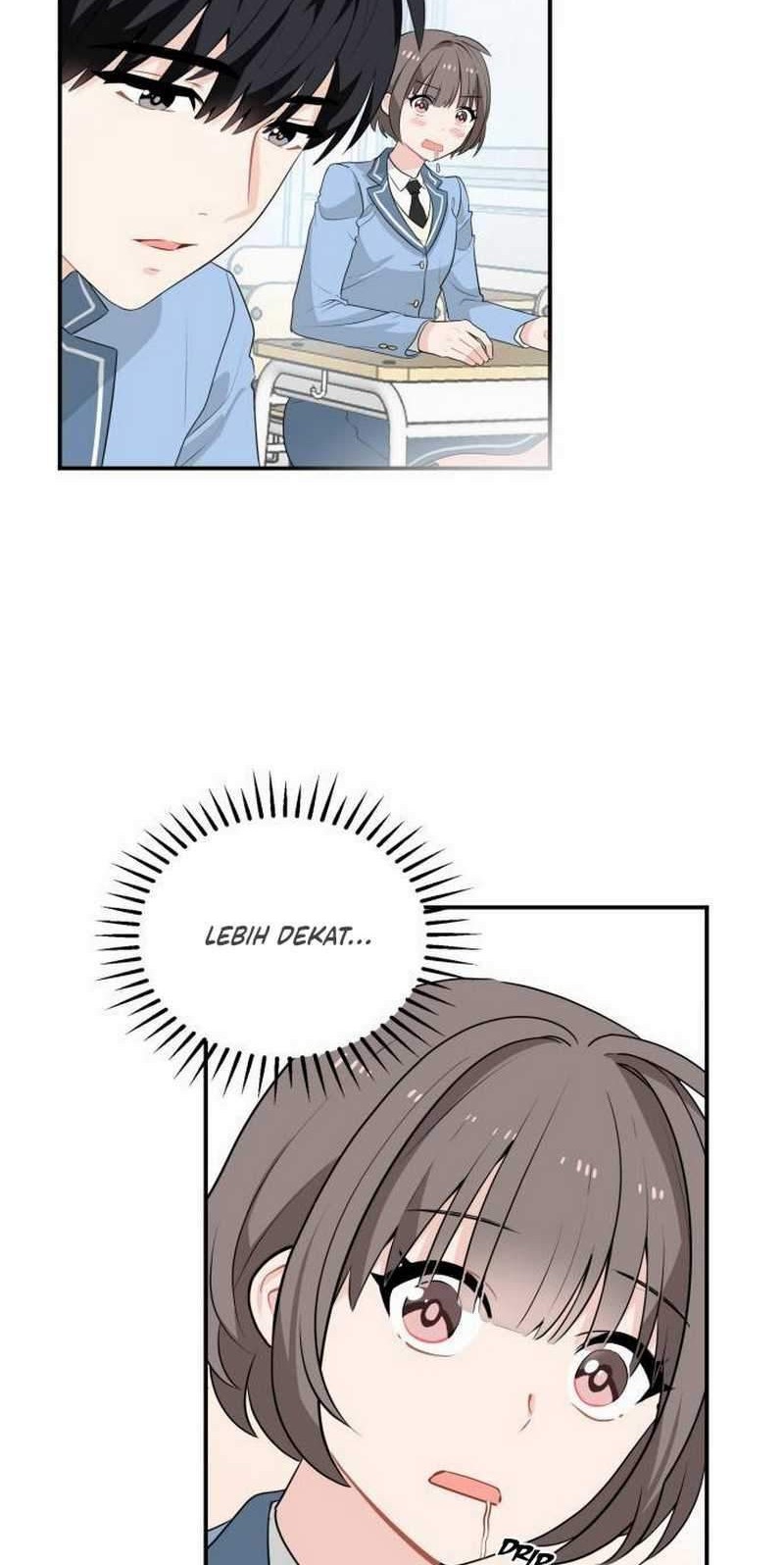 Protect Me, Knight Chapter 1 Gambar 23