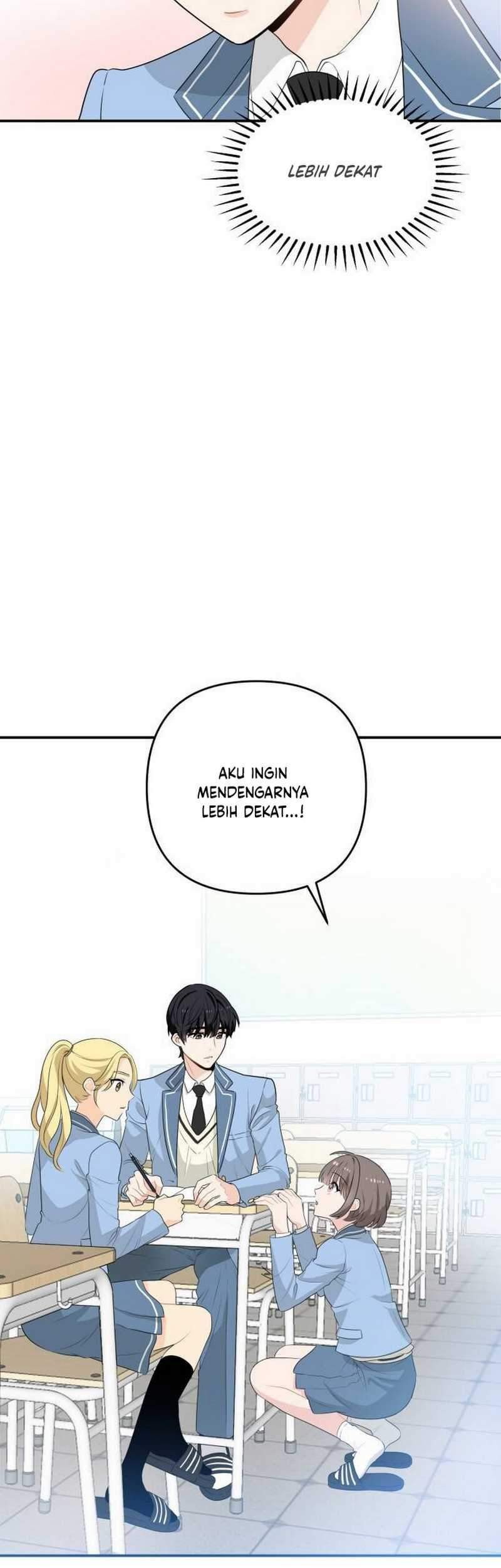 Protect Me, Knight Chapter 1 Gambar 25