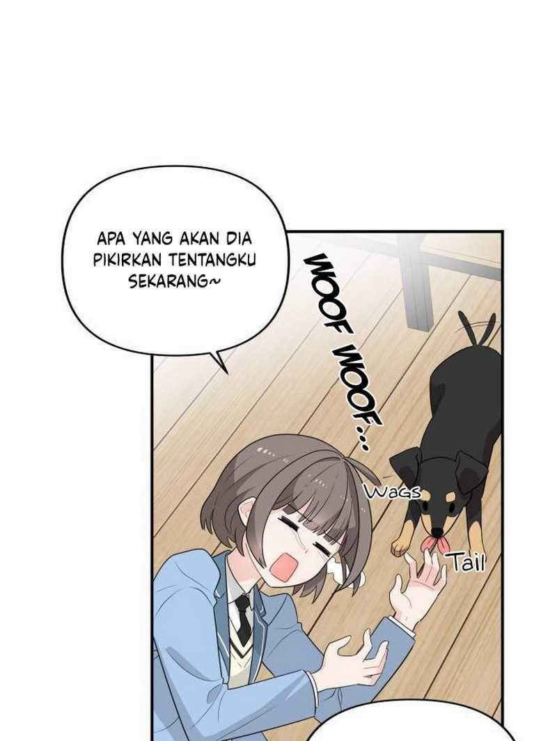 Protect Me, Knight Chapter 1 Gambar 33