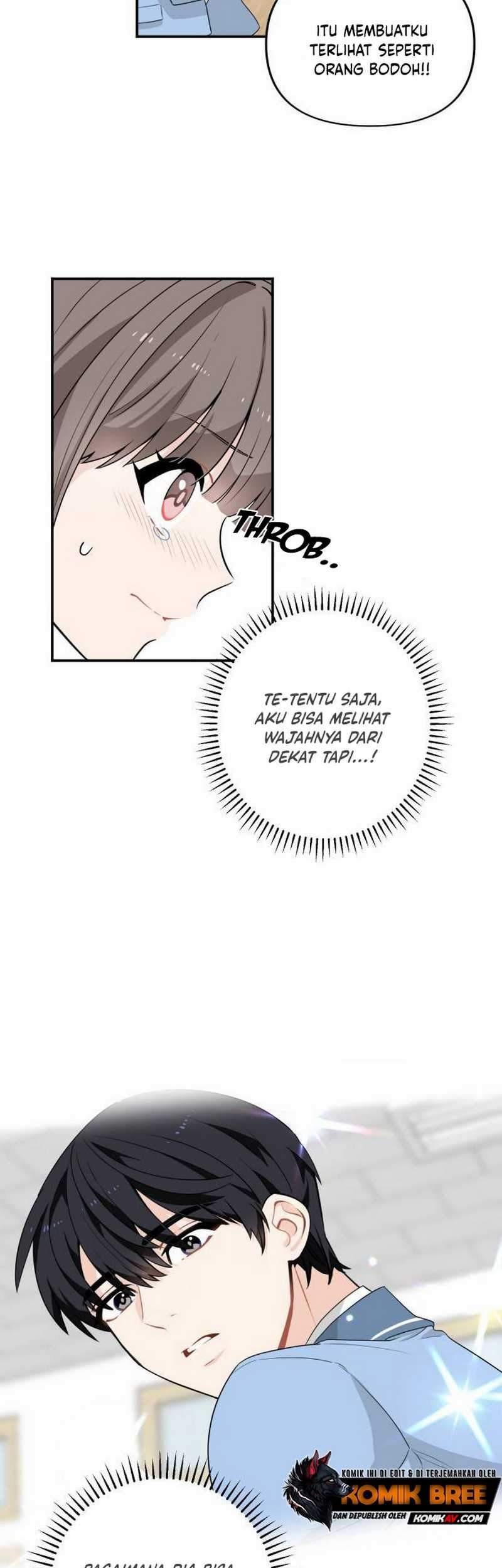 Protect Me, Knight Chapter 1 Gambar 34