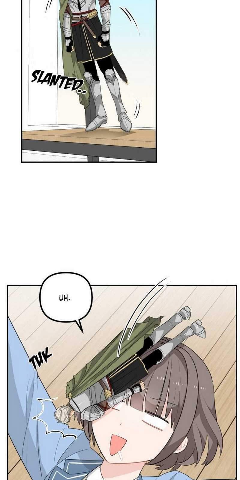 Protect Me, Knight Chapter 1 Gambar 38