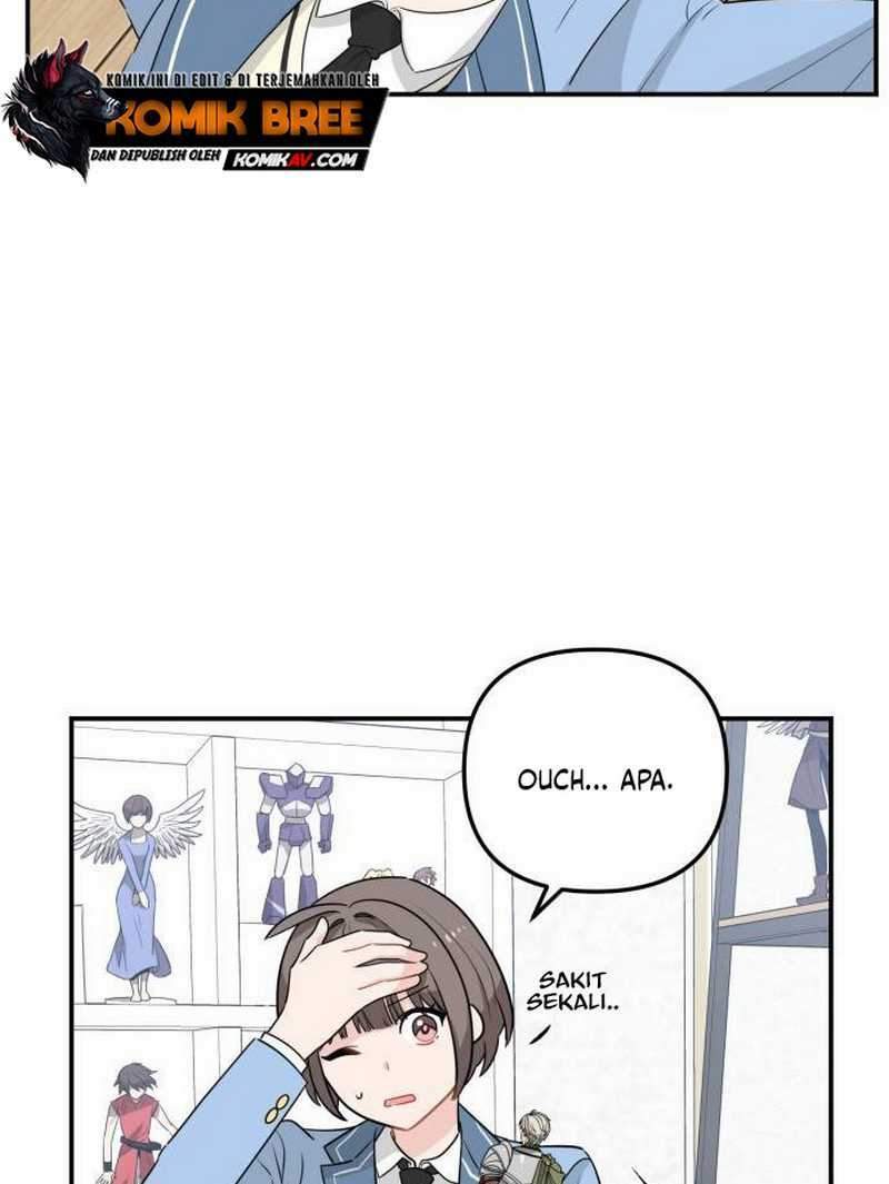Protect Me, Knight Chapter 1 Gambar 39