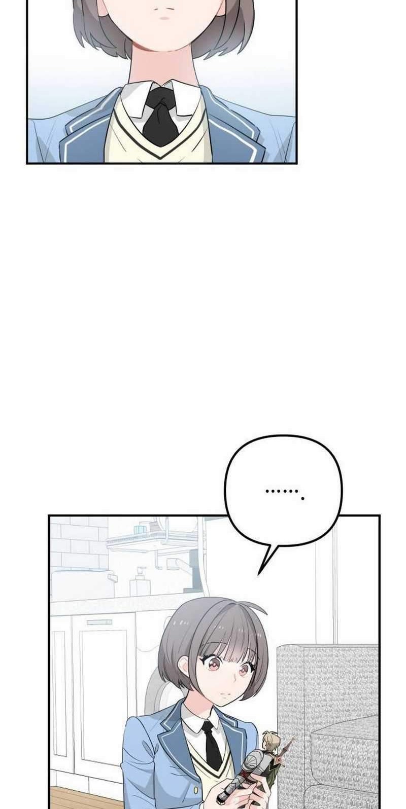 Protect Me, Knight Chapter 1 Gambar 41