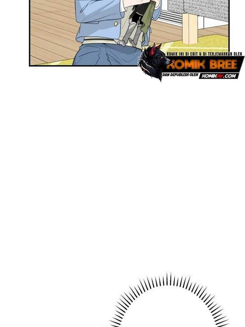 Protect Me, Knight Chapter 1 Gambar 42
