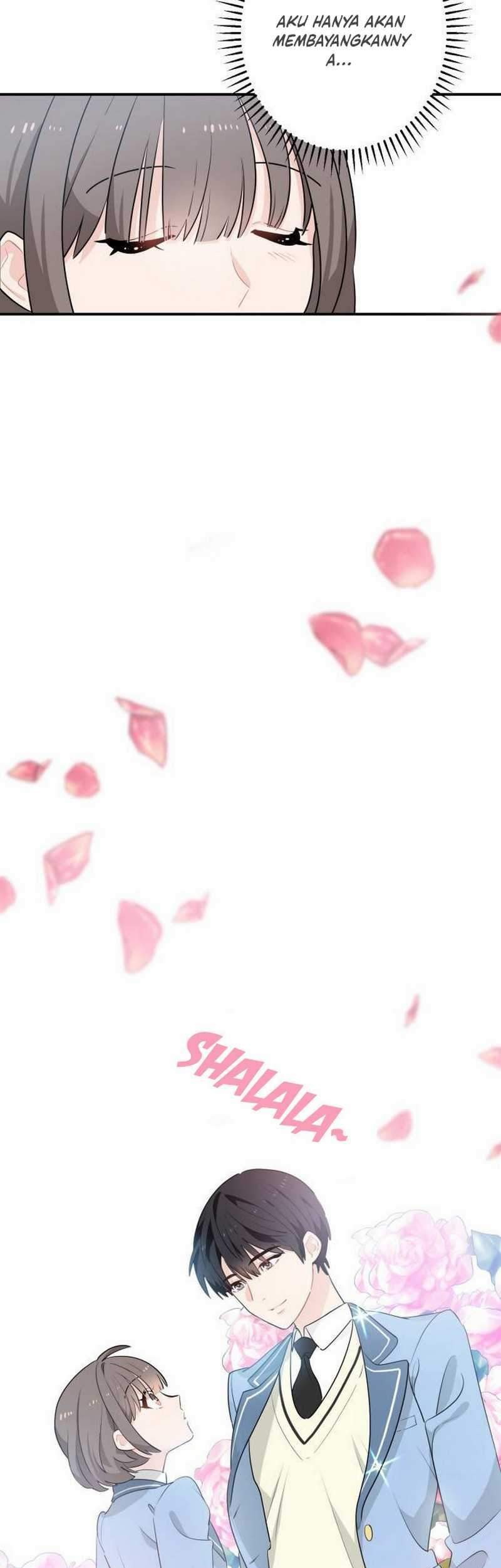 Protect Me, Knight Chapter 1 Gambar 43