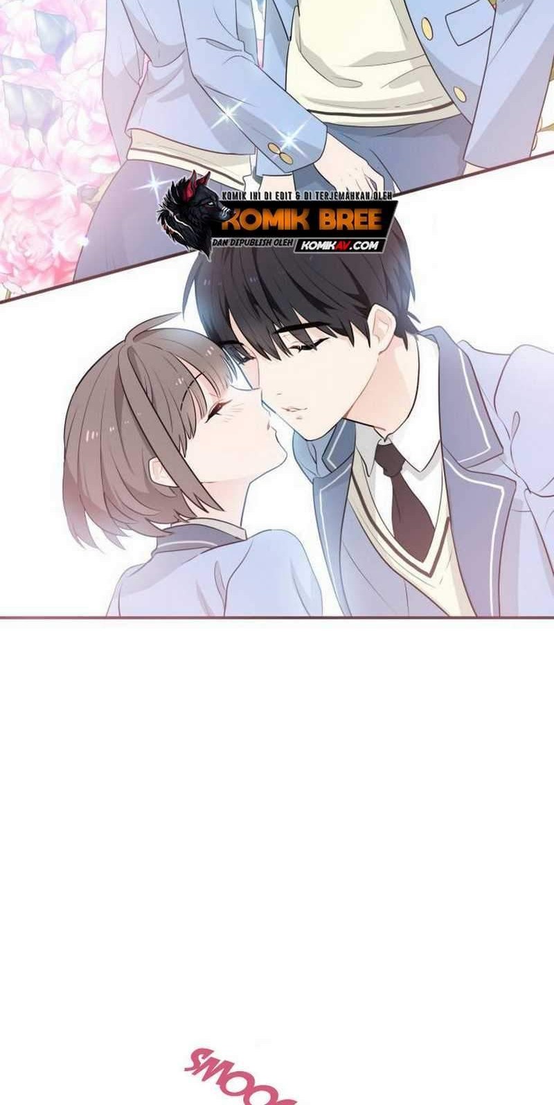 Protect Me, Knight Chapter 1 Gambar 44