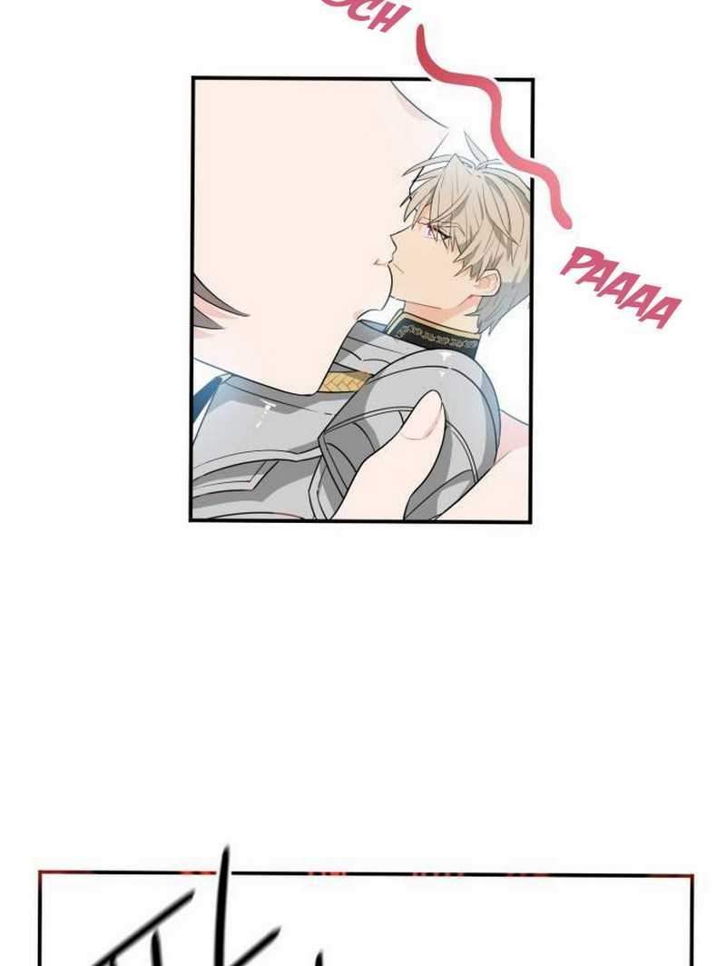 Protect Me, Knight Chapter 1 Gambar 45