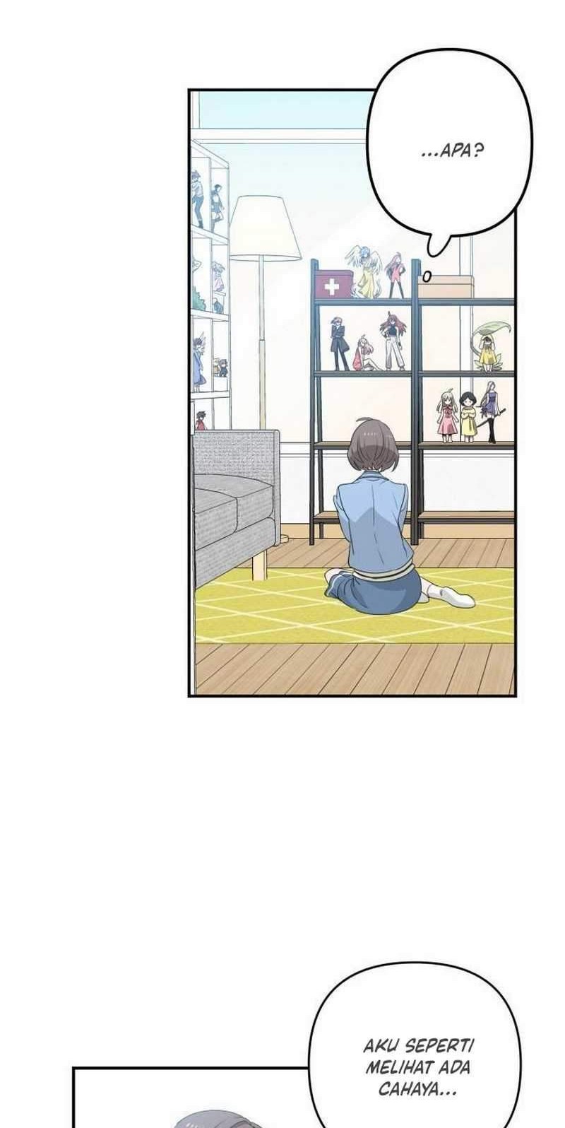 Protect Me, Knight Chapter 1 Gambar 47