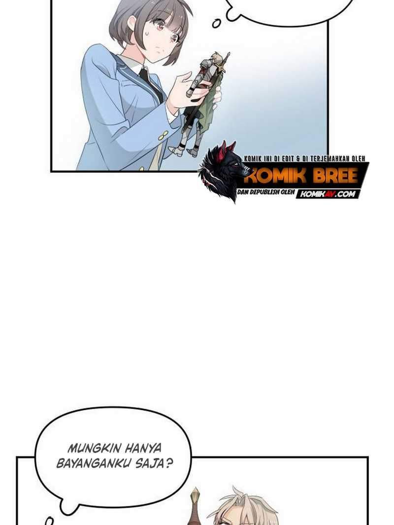 Protect Me, Knight Chapter 1 Gambar 48