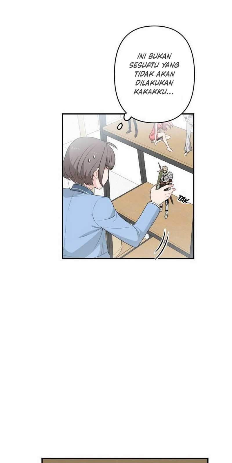 Protect Me, Knight Chapter 1 Gambar 50