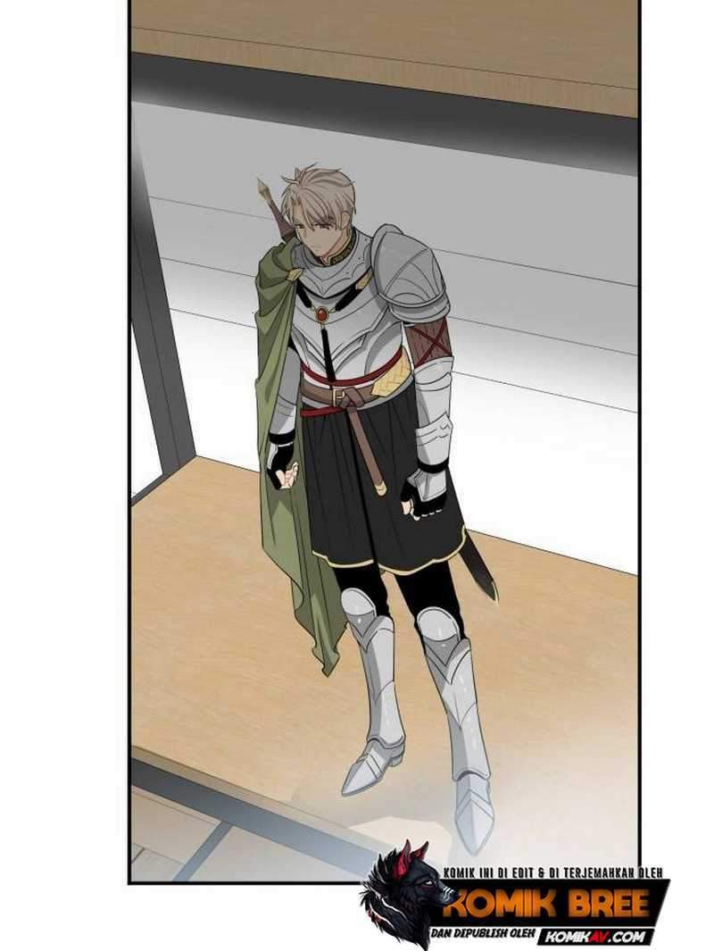 Protect Me, Knight Chapter 1 Gambar 51