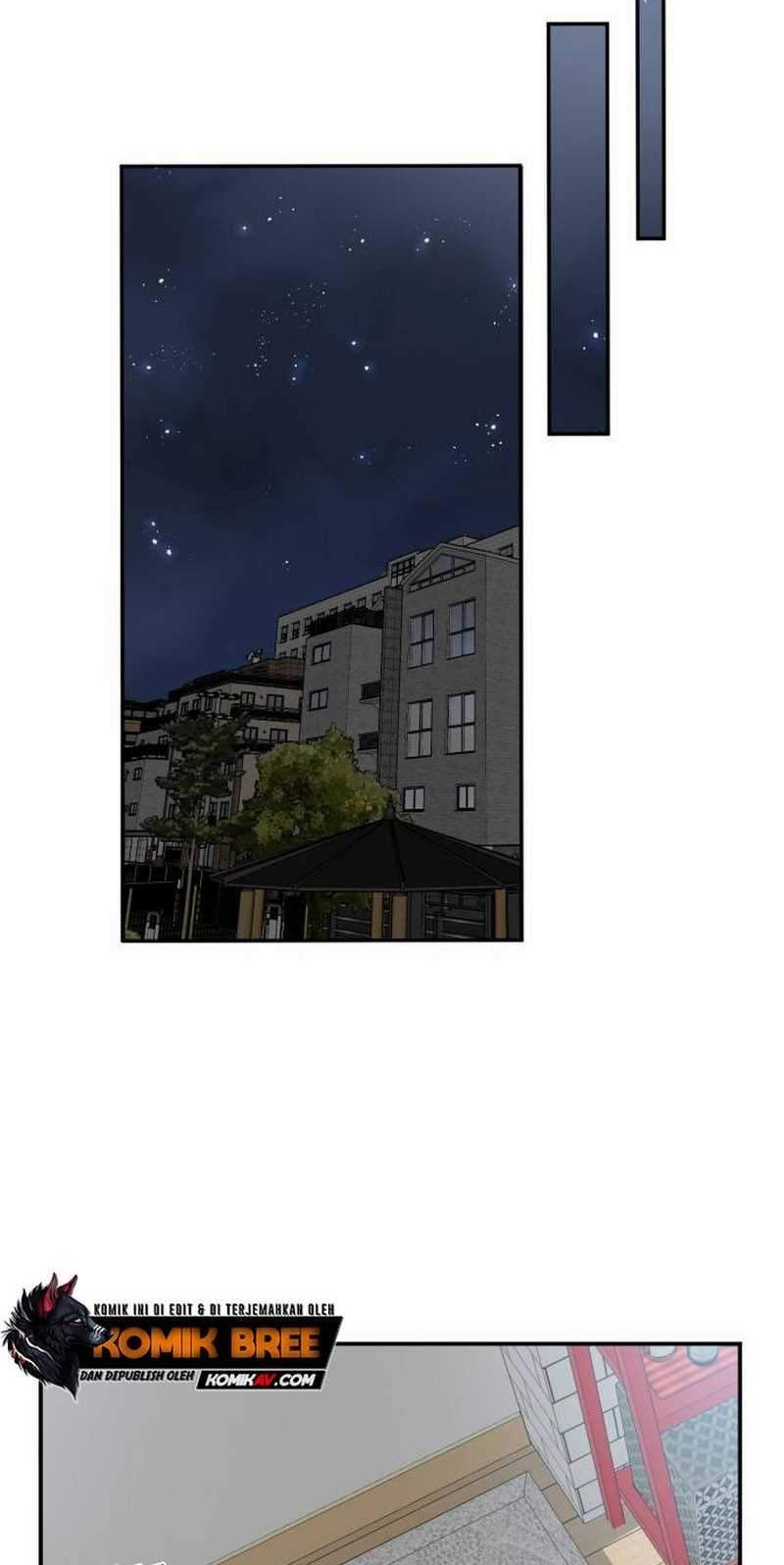 Protect Me, Knight Chapter 1 Gambar 53